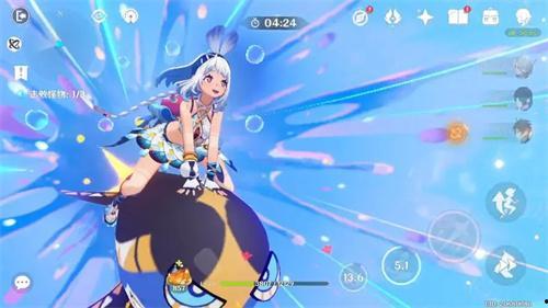 5.1最新卡池爆料,神秘英雄集结，战力升级！